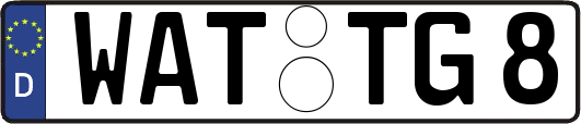 WAT-TG8