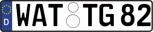 WAT-TG82
