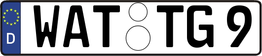 WAT-TG9