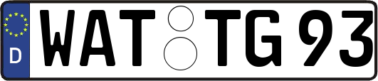 WAT-TG93