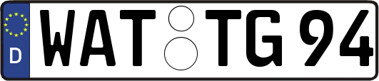 WAT-TG94