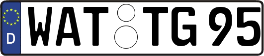 WAT-TG95