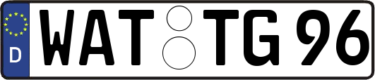 WAT-TG96
