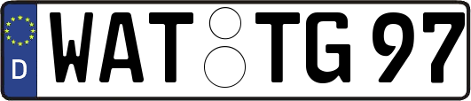 WAT-TG97