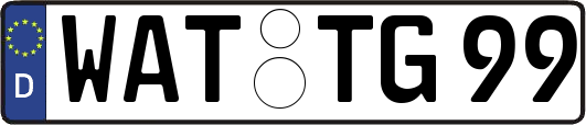 WAT-TG99