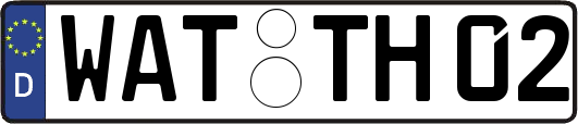 WAT-TH02