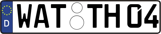 WAT-TH04