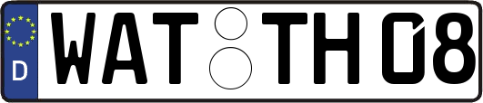 WAT-TH08