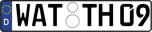WAT-TH09