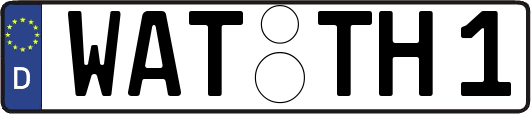 WAT-TH1