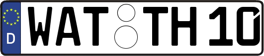 WAT-TH10