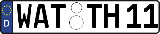 WAT-TH11