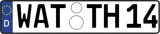 WAT-TH14