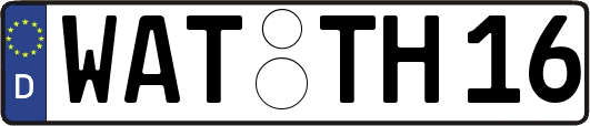 WAT-TH16