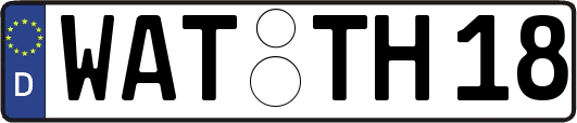WAT-TH18