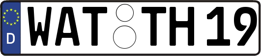 WAT-TH19