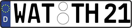 WAT-TH21