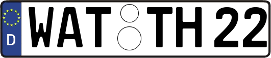 WAT-TH22