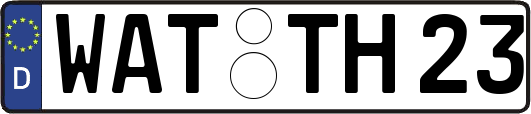 WAT-TH23