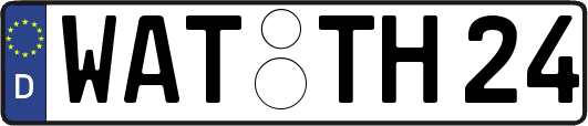 WAT-TH24