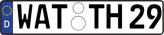 WAT-TH29