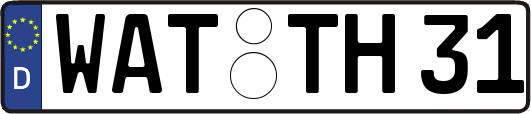 WAT-TH31