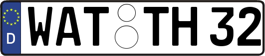 WAT-TH32