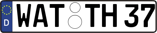 WAT-TH37