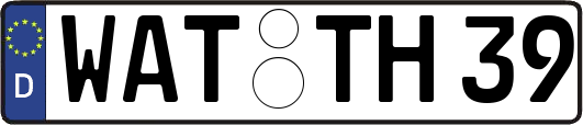 WAT-TH39