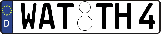 WAT-TH4