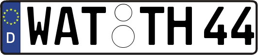 WAT-TH44