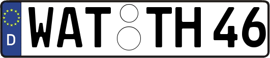 WAT-TH46