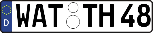 WAT-TH48
