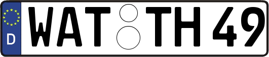 WAT-TH49