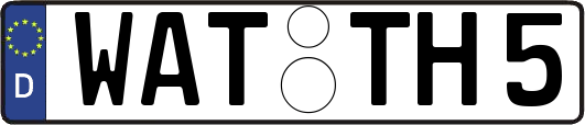 WAT-TH5