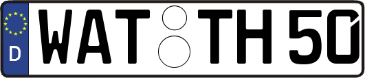 WAT-TH50