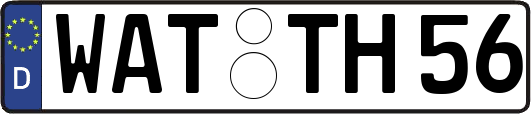 WAT-TH56