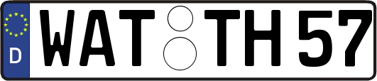 WAT-TH57