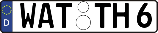 WAT-TH6