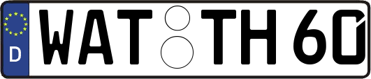 WAT-TH60