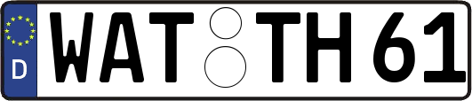 WAT-TH61