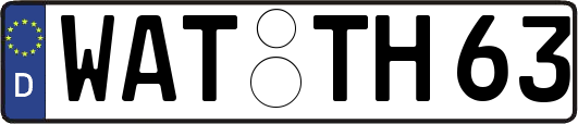 WAT-TH63