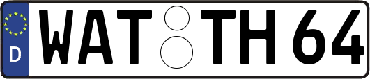 WAT-TH64