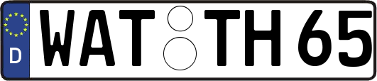WAT-TH65