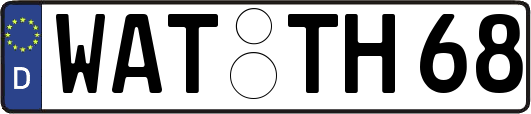 WAT-TH68