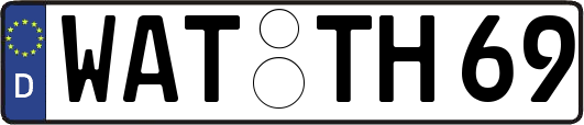 WAT-TH69