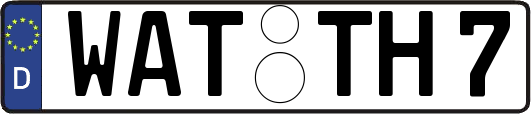 WAT-TH7