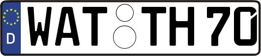 WAT-TH70