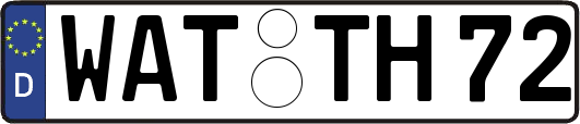 WAT-TH72