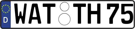 WAT-TH75